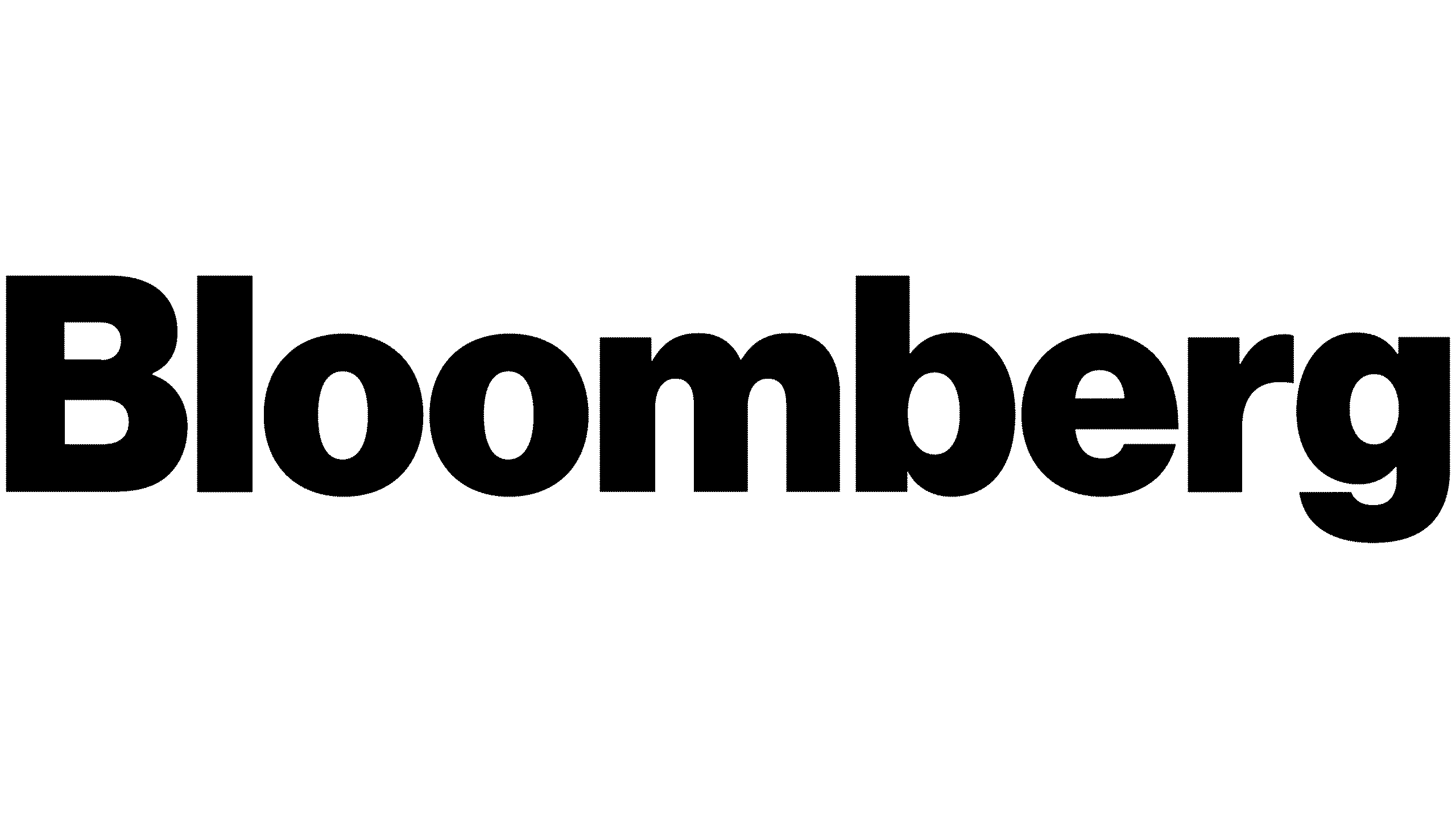 Bloomberg Logo
