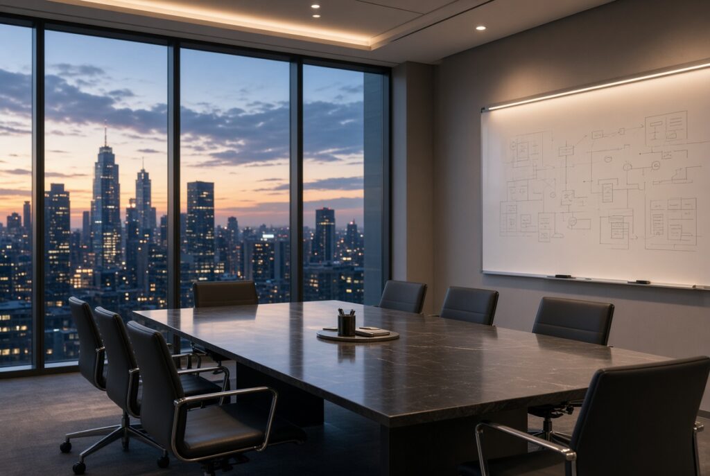 Specialized tech leadership searches for AI and infrastructure roles